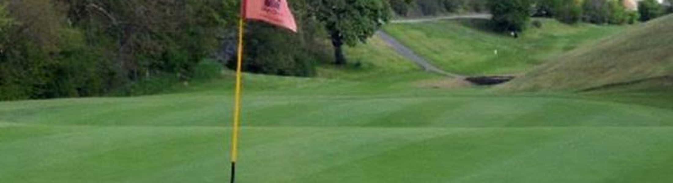 Blaney Caravan Park Enniskillen Fermanagh