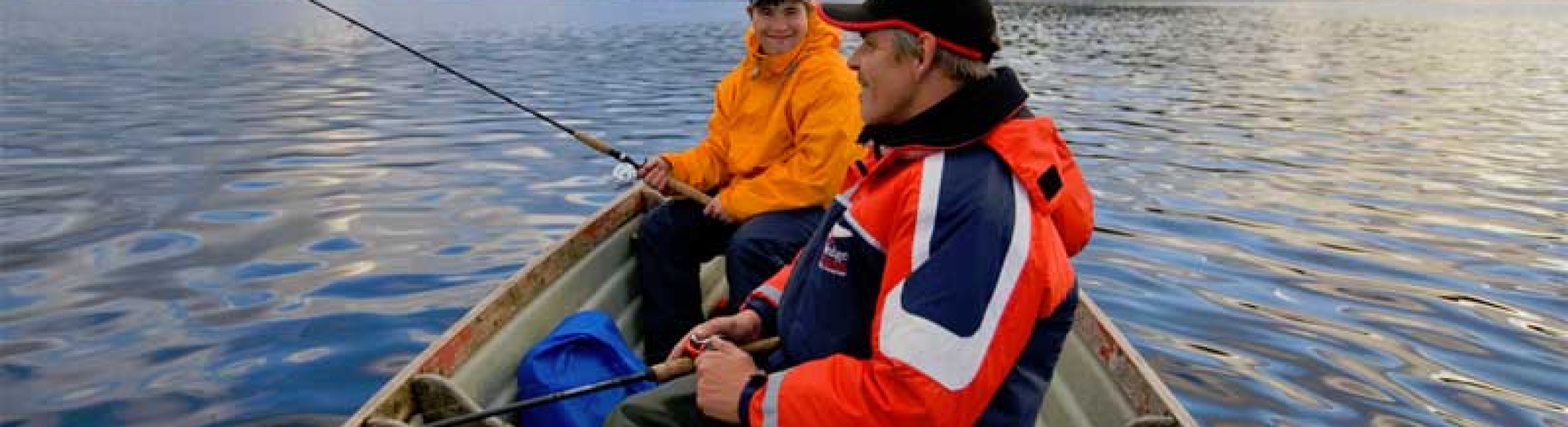 fishingloughmelvin Blaney Caravan Park Enniskillen Fermanagh